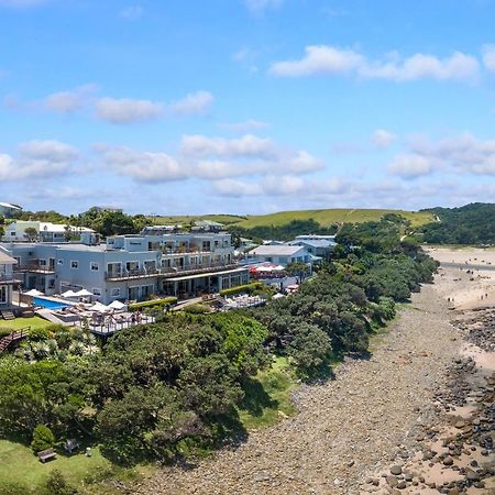 Morgan Bay Hotel Bagian luar foto