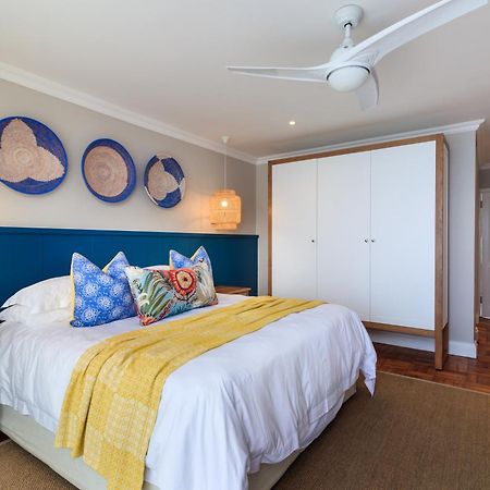 Morgan Bay Hotel Bagian luar foto