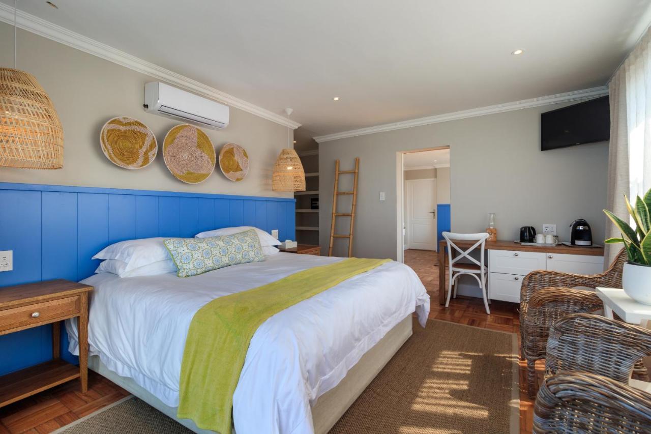 Morgan Bay Hotel Bagian luar foto