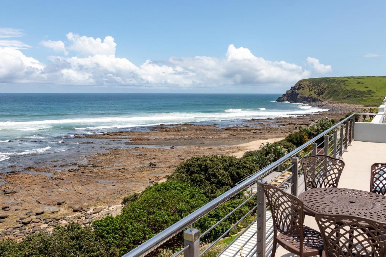 Morgan Bay Hotel Bagian luar foto