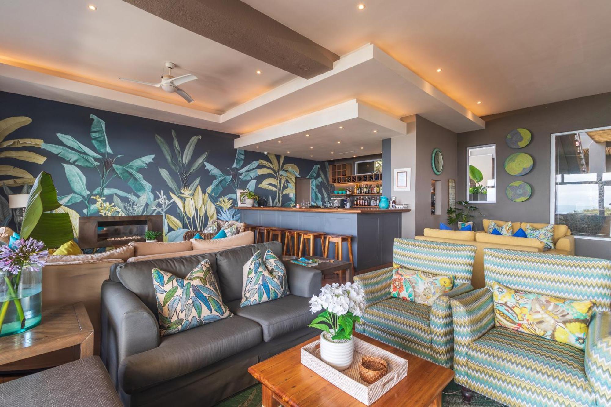 Morgan Bay Hotel Bagian luar foto
