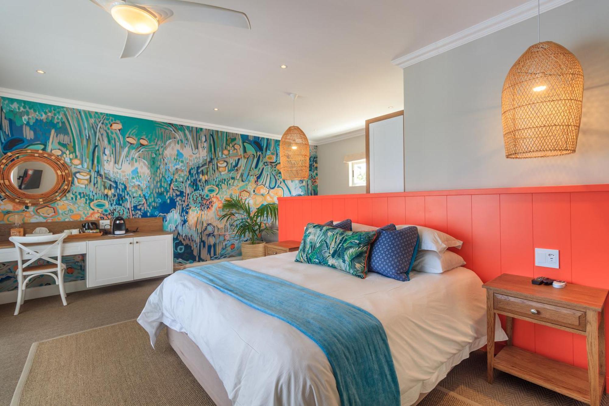 Morgan Bay Hotel Ruang foto