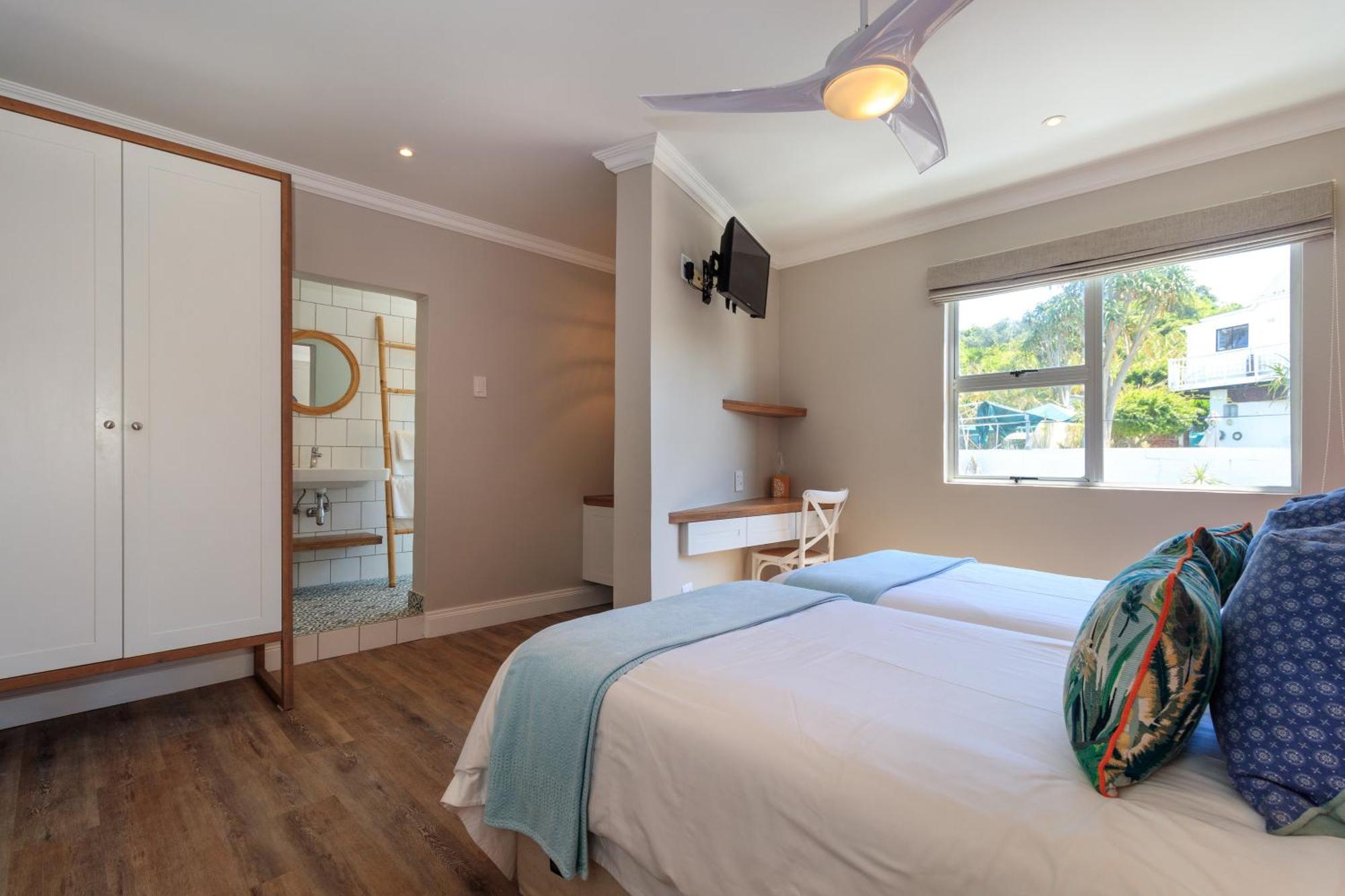 Morgan Bay Hotel Ruang foto