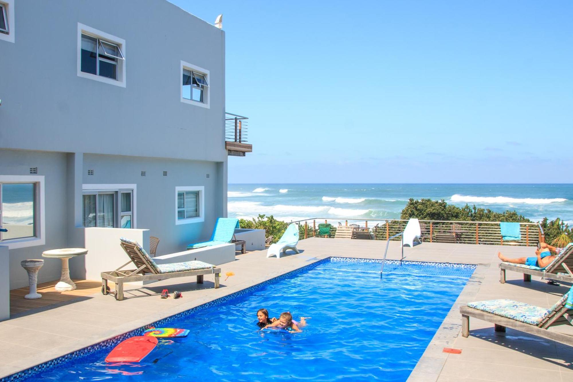 Morgan Bay Hotel Ruang foto