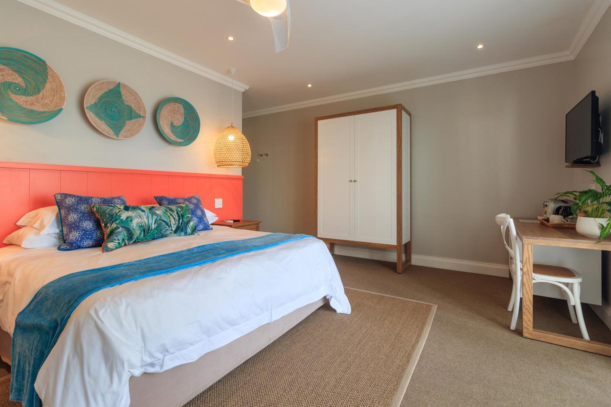 Morgan Bay Hotel Ruang foto