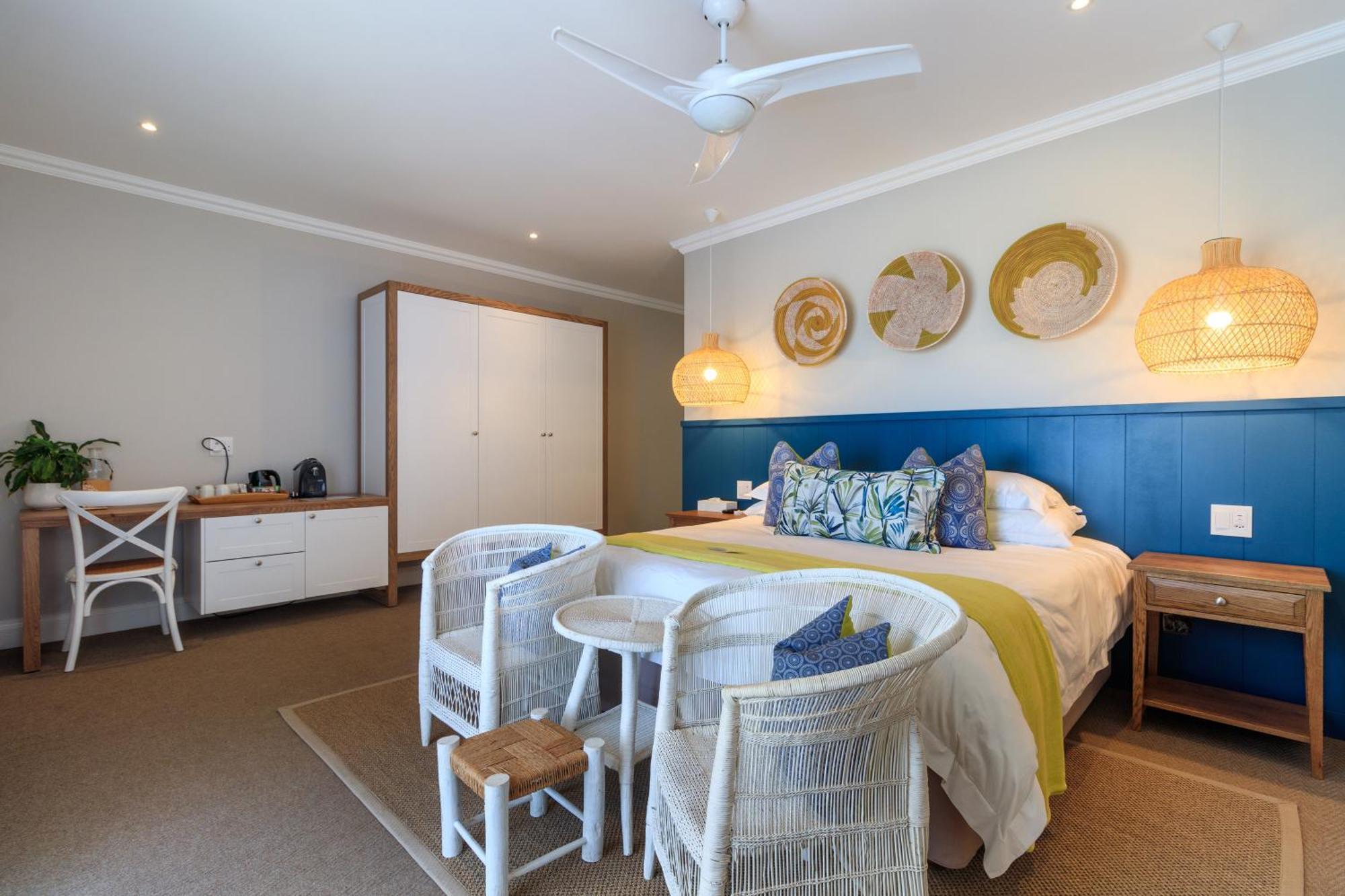 Morgan Bay Hotel Ruang foto