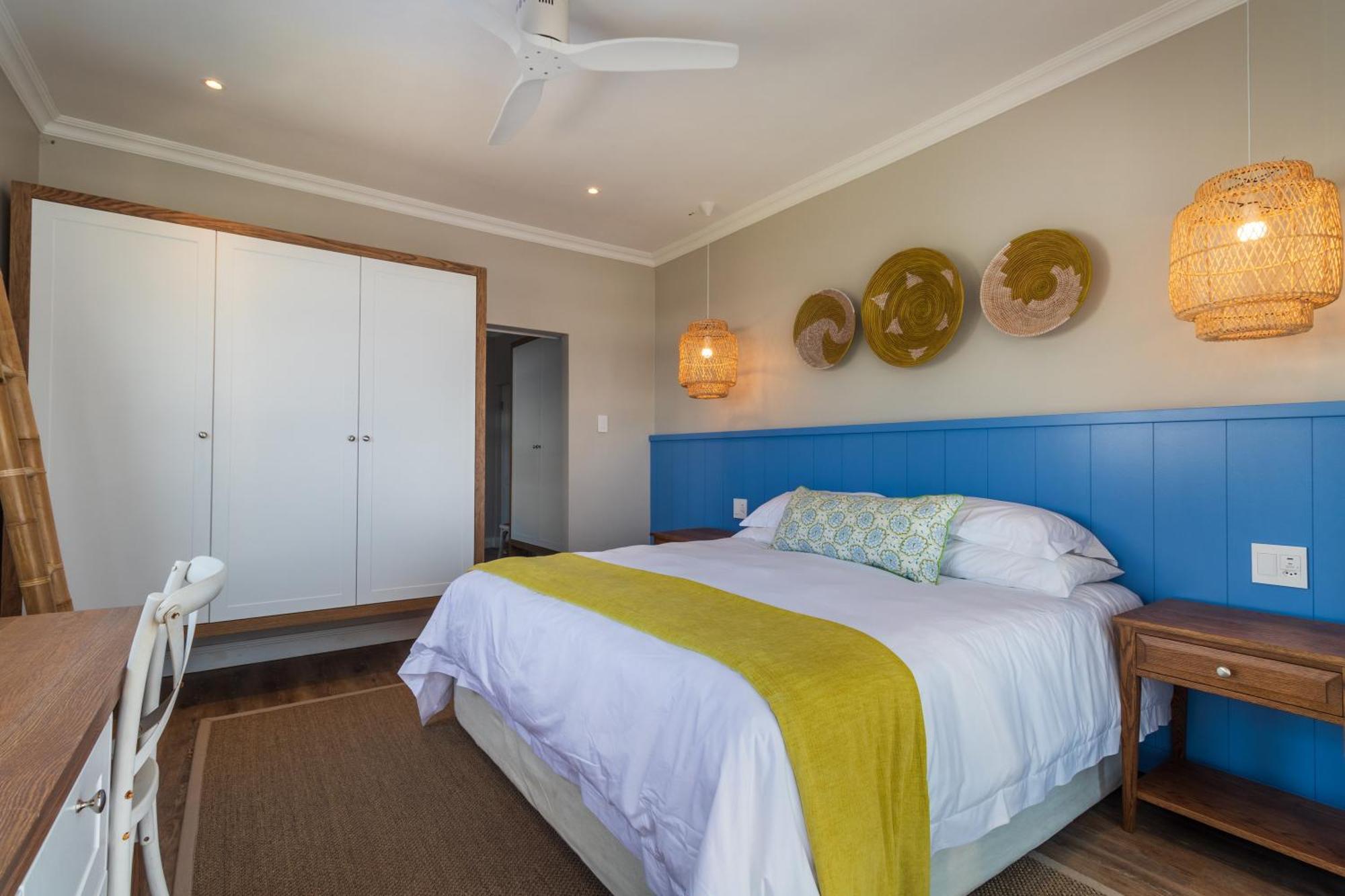 Morgan Bay Hotel Ruang foto