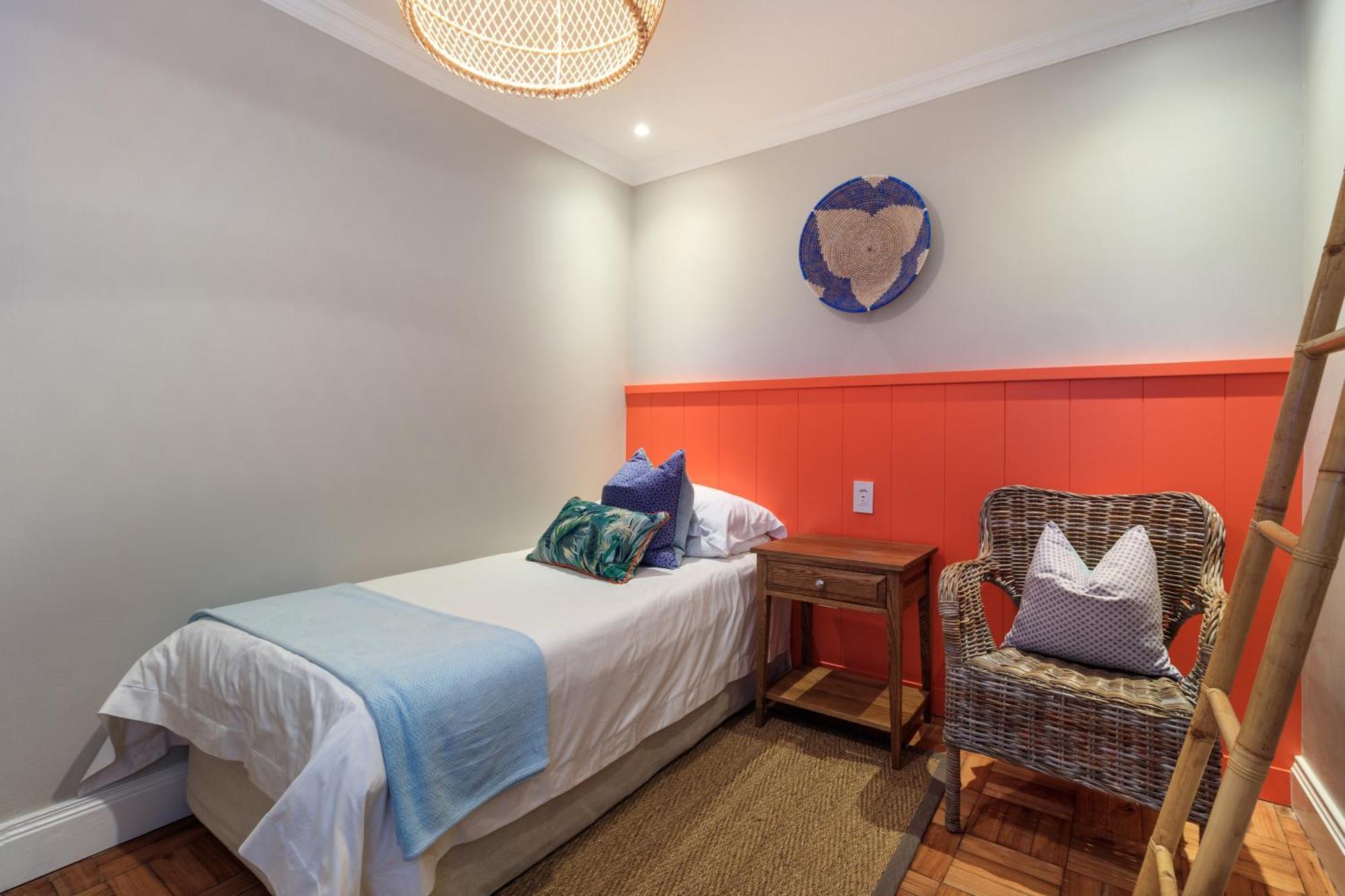 Morgan Bay Hotel Ruang foto