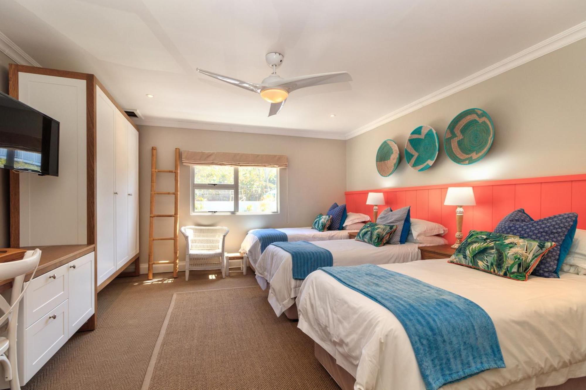 Morgan Bay Hotel Ruang foto