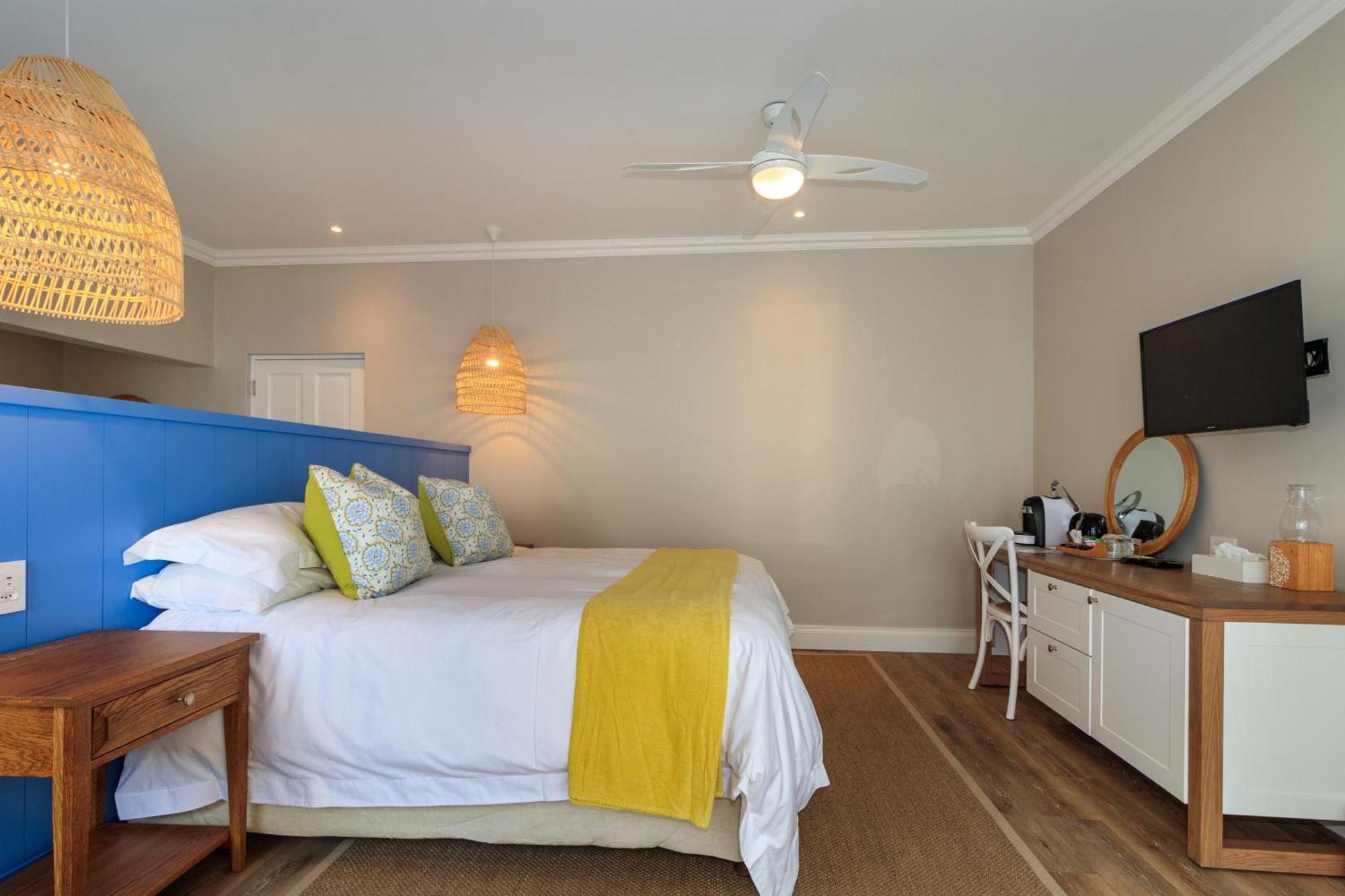 Morgan Bay Hotel Ruang foto