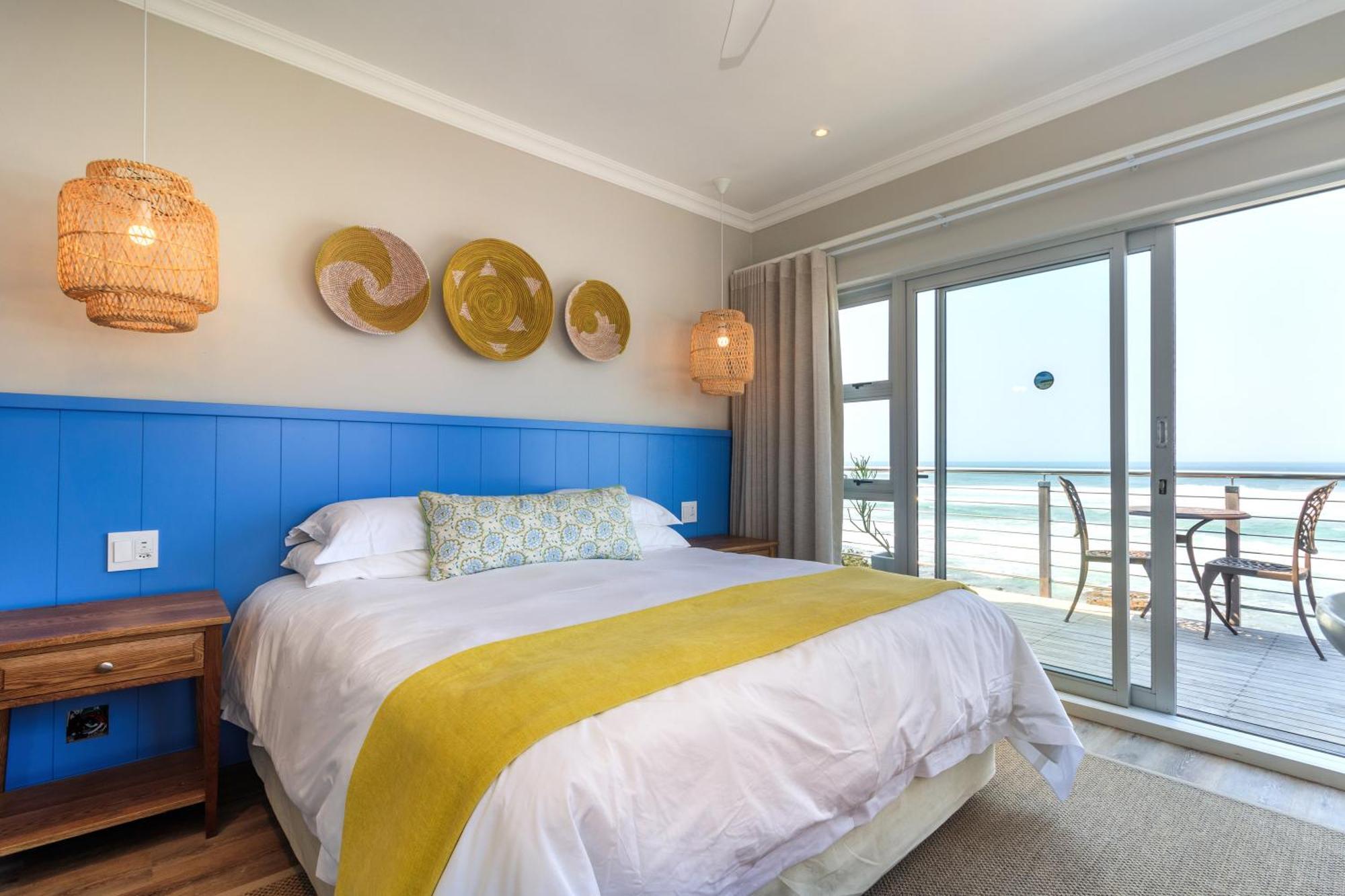 Morgan Bay Hotel Ruang foto