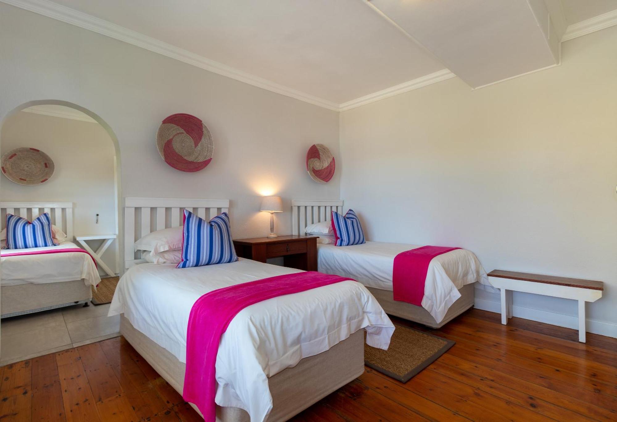 Morgan Bay Hotel Ruang foto