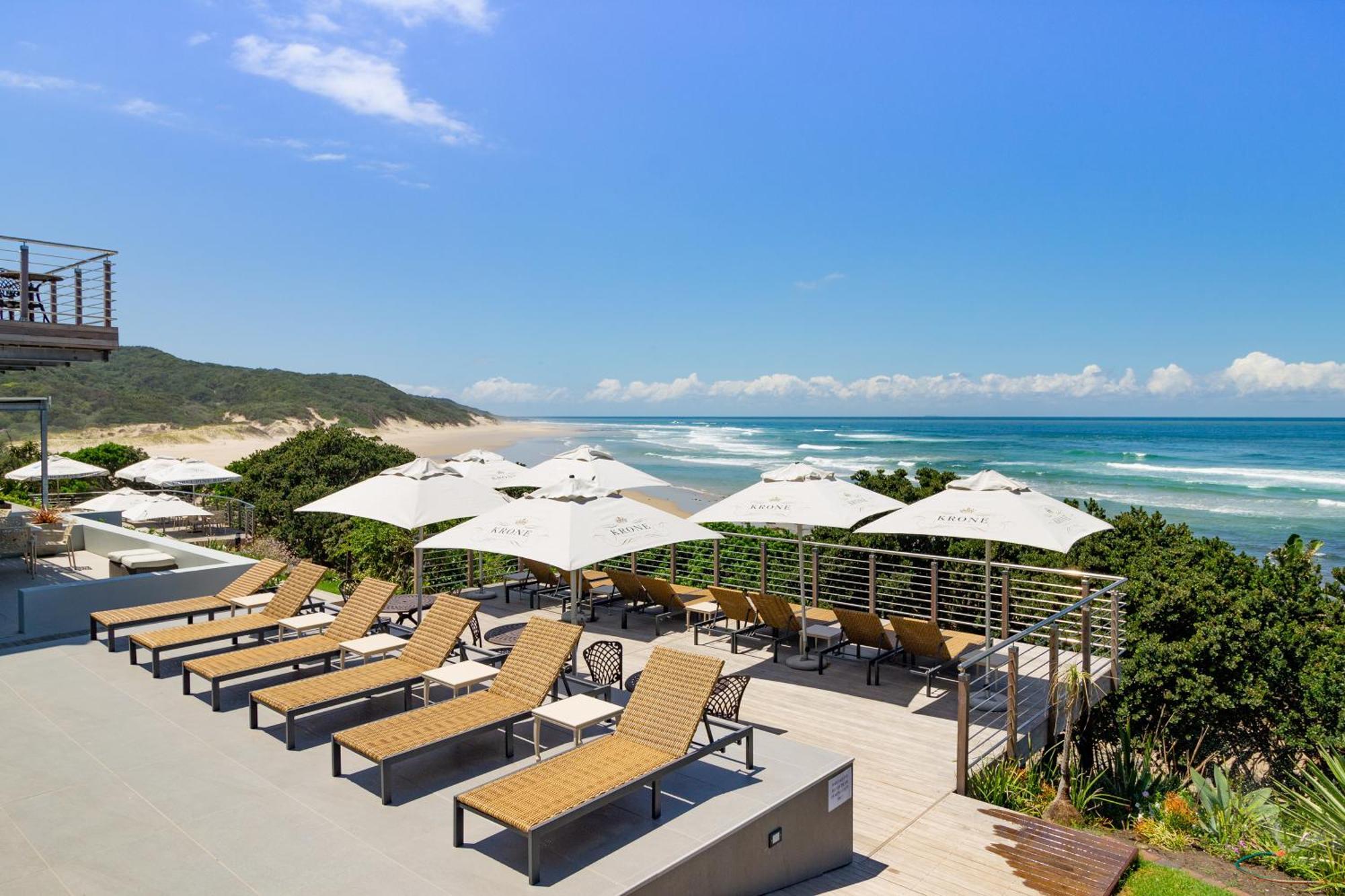 Morgan Bay Hotel Ruang foto