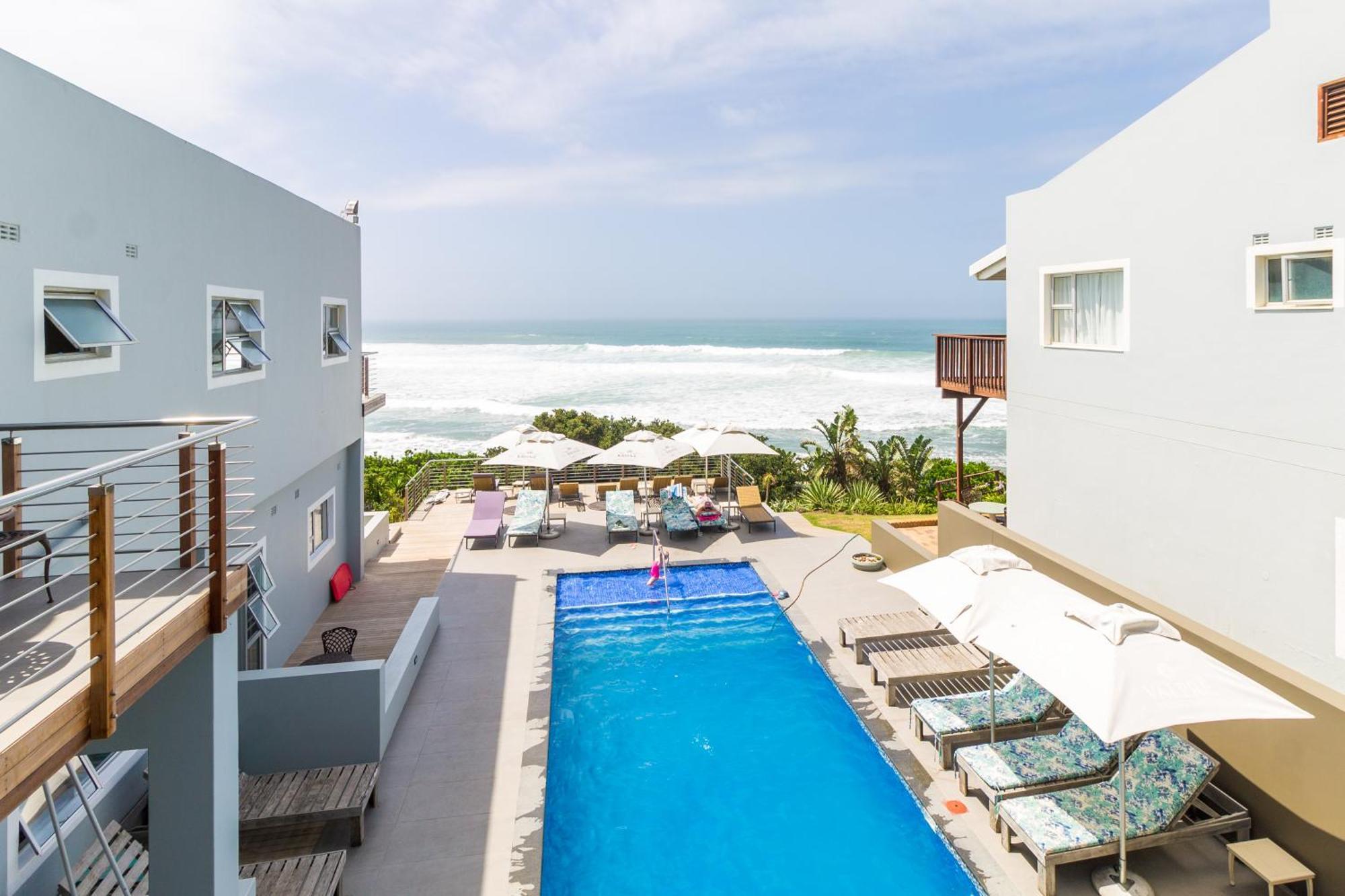Morgan Bay Hotel Ruang foto